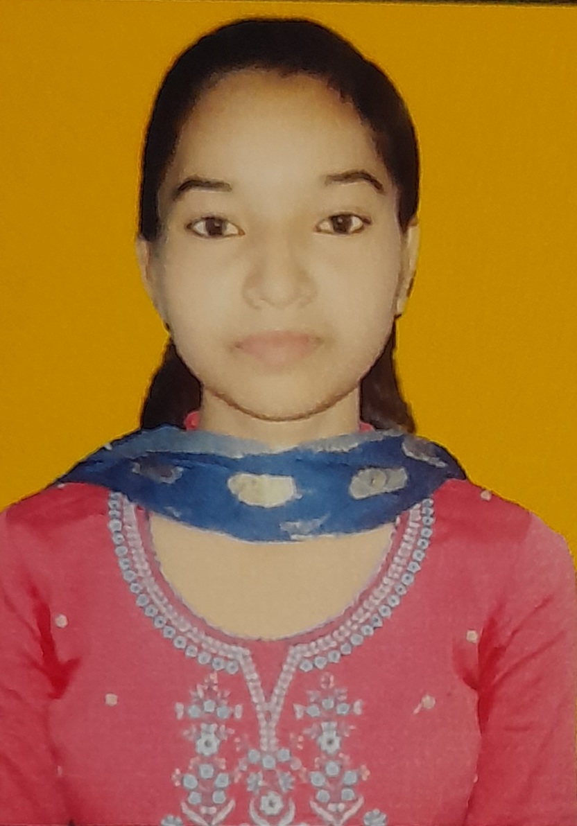 Student Photo Not Available