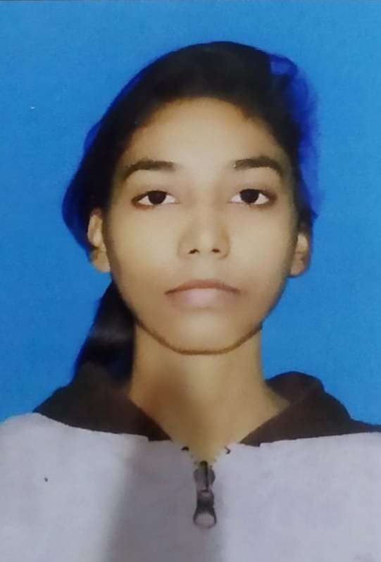 Student Photo Not Available