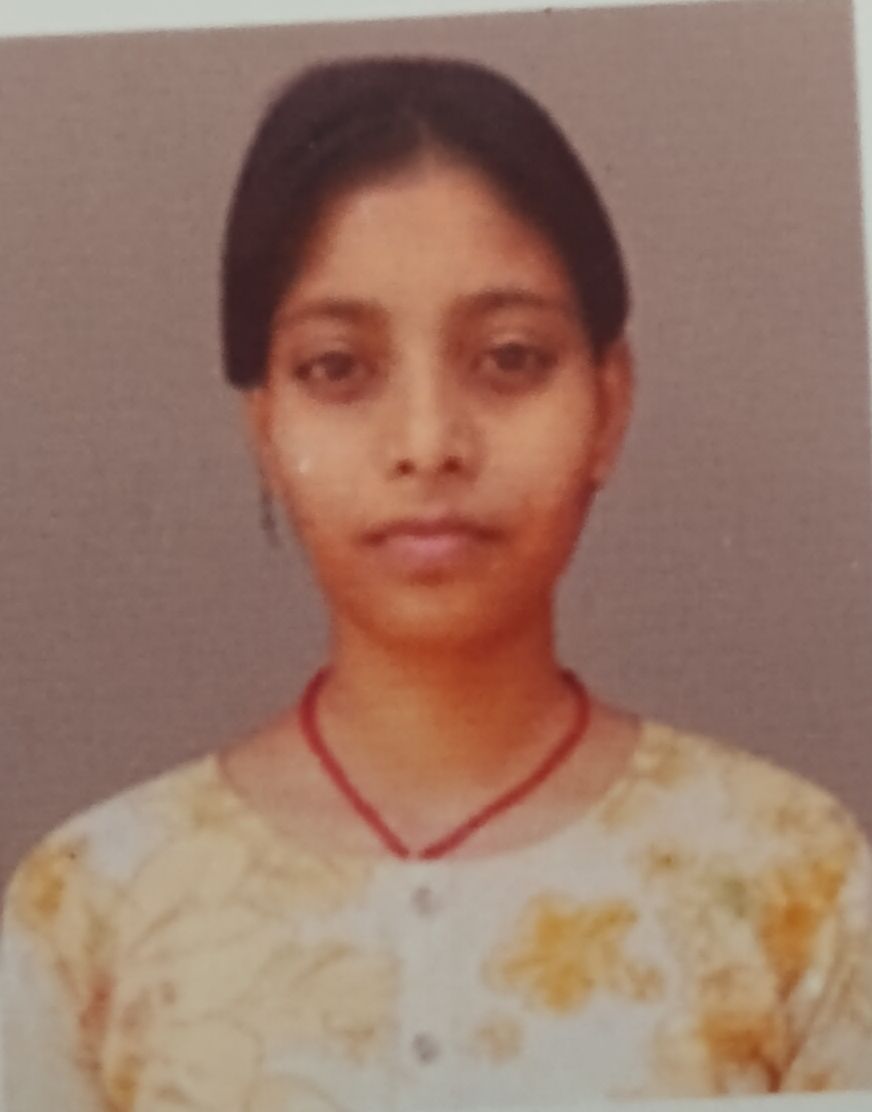 Student Photo Not Available