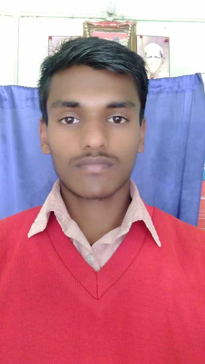 Student Photo Not Available