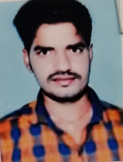 Student Photo Not Available