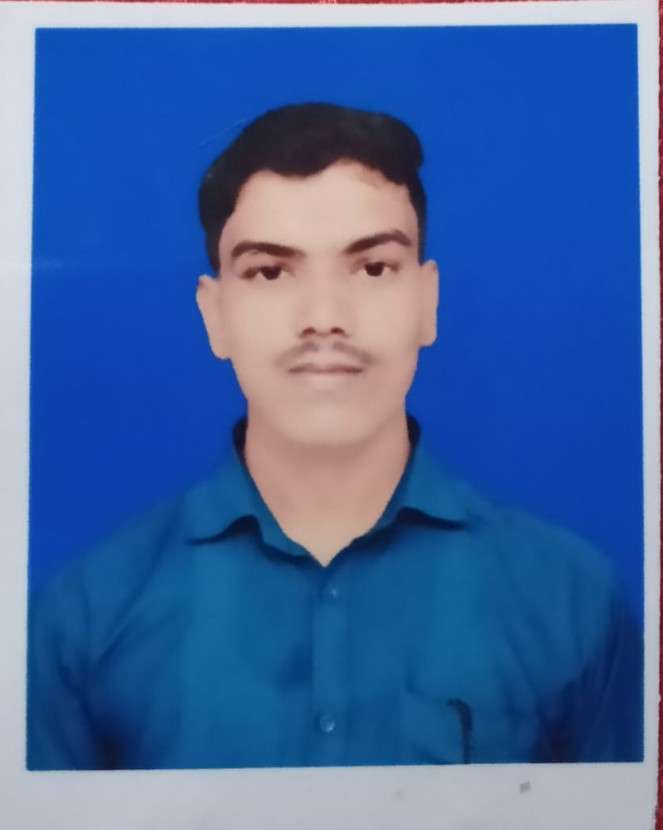 Student Photo Not Available