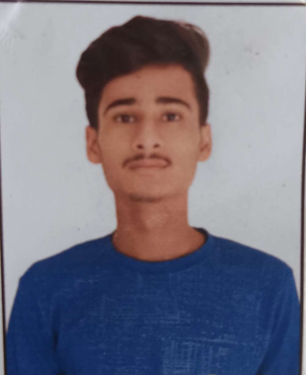 Student Photo Not Available