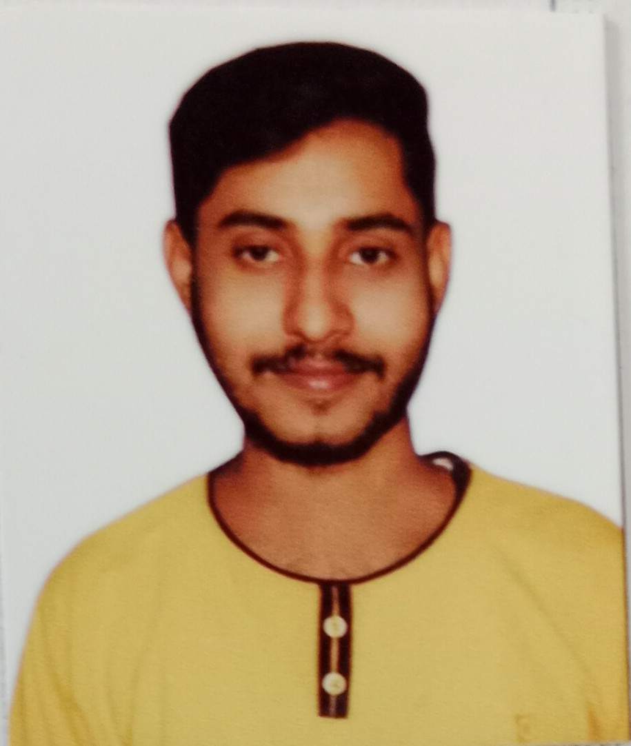 Student Photo Not Available