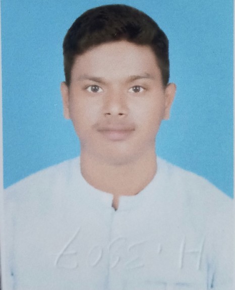 Student Photo Not Available