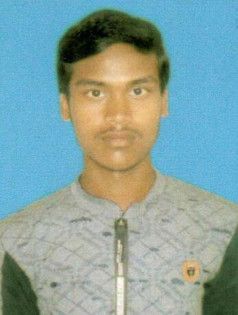 Student Photo Not Available