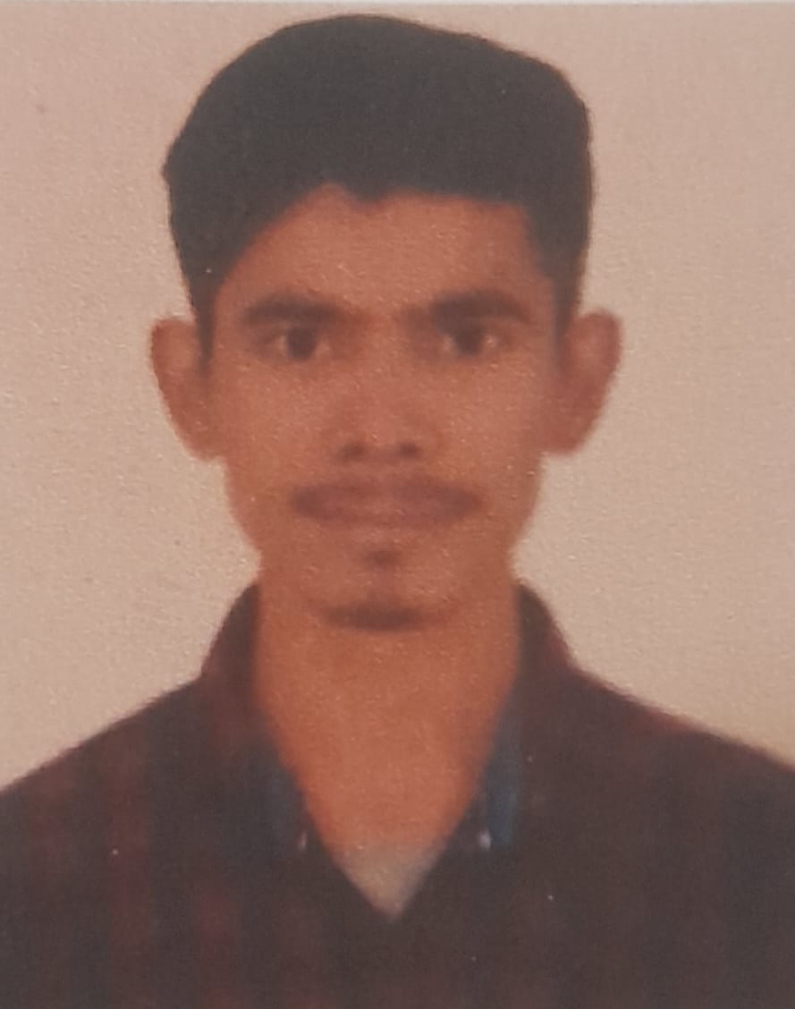 Student Photo Not Available