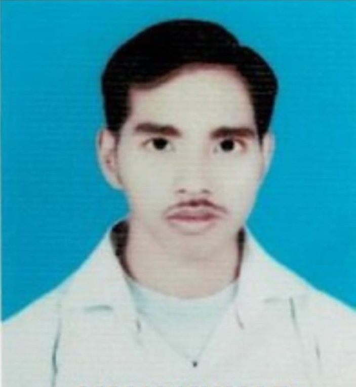 Student Photo Not Available