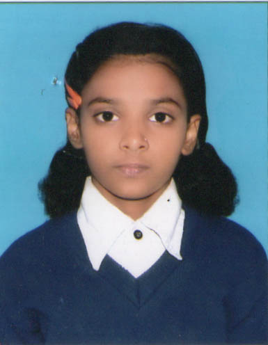 Student Photo Not Available