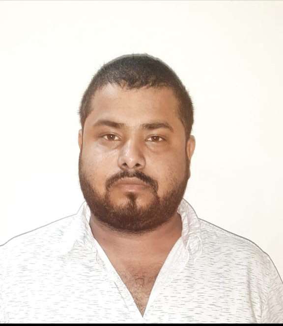 Student Photo Not Available