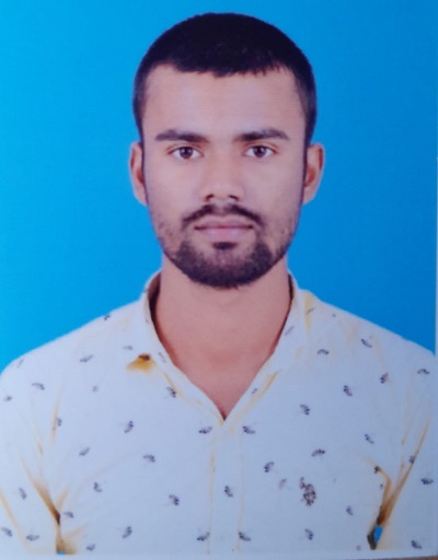 Student Photo Not Available