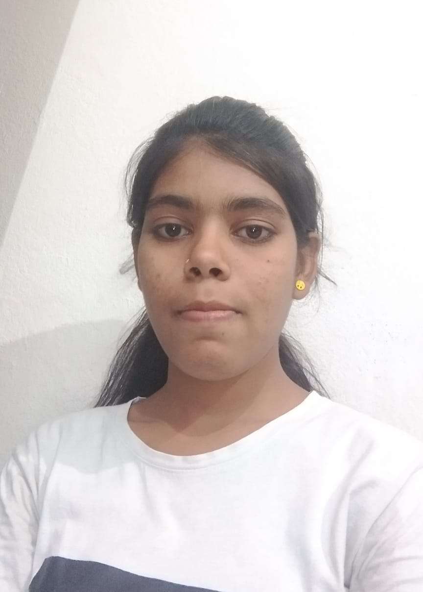 Student Photo Not Available