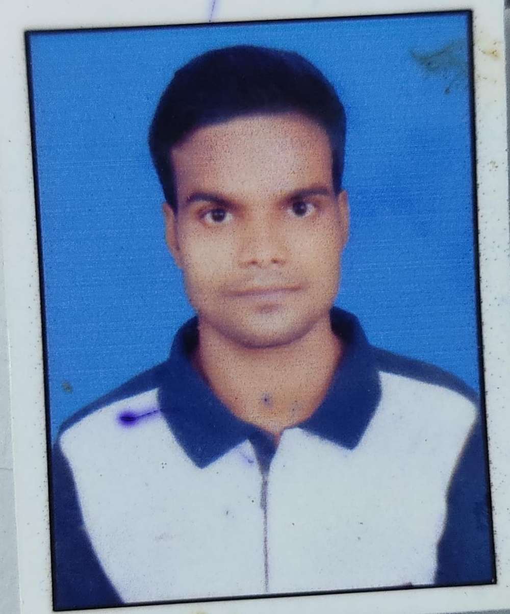 Student Photo Not Available