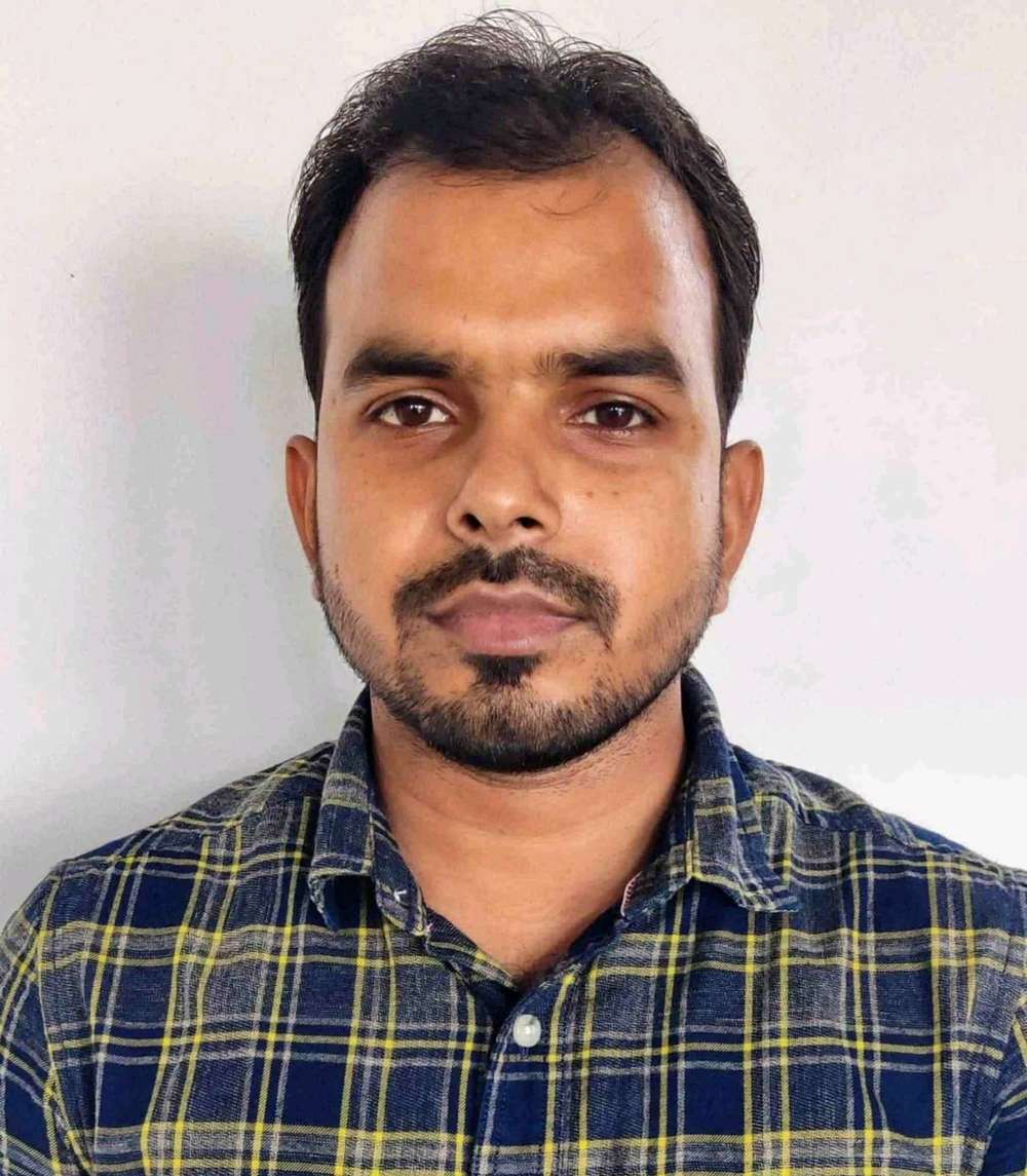 Student Photo Not Available