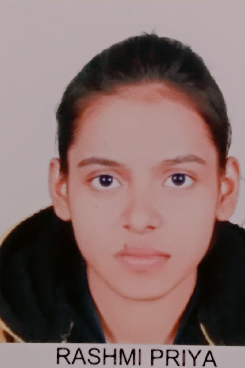 Student Photo Not Available