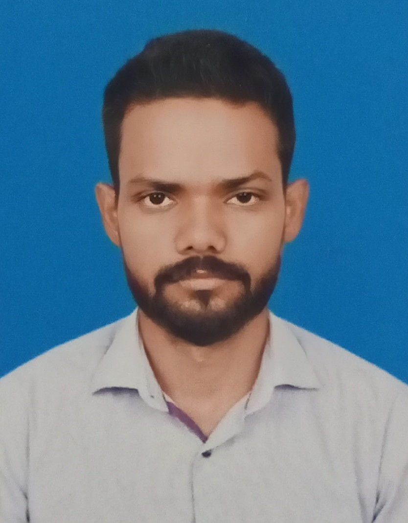 Student Photo Not Available