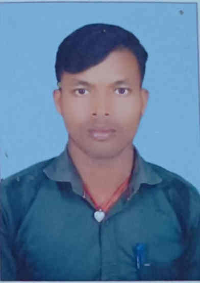 Student Photo Not Available