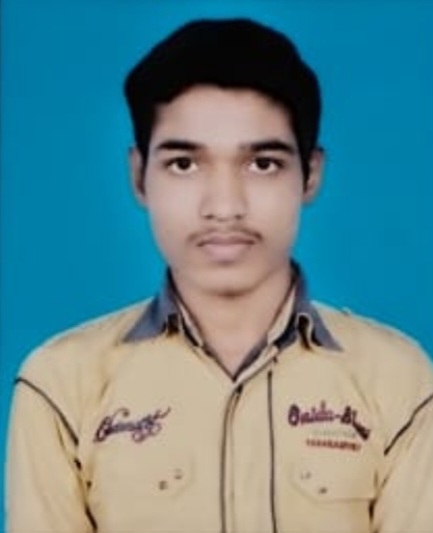Student Photo Not Available