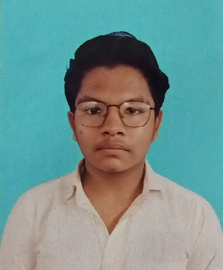 Student Photo Not Available