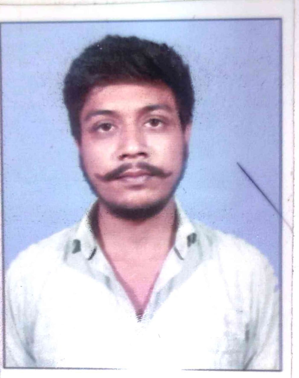Student Photo Not Available