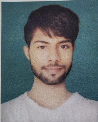 Student Photo Not Available