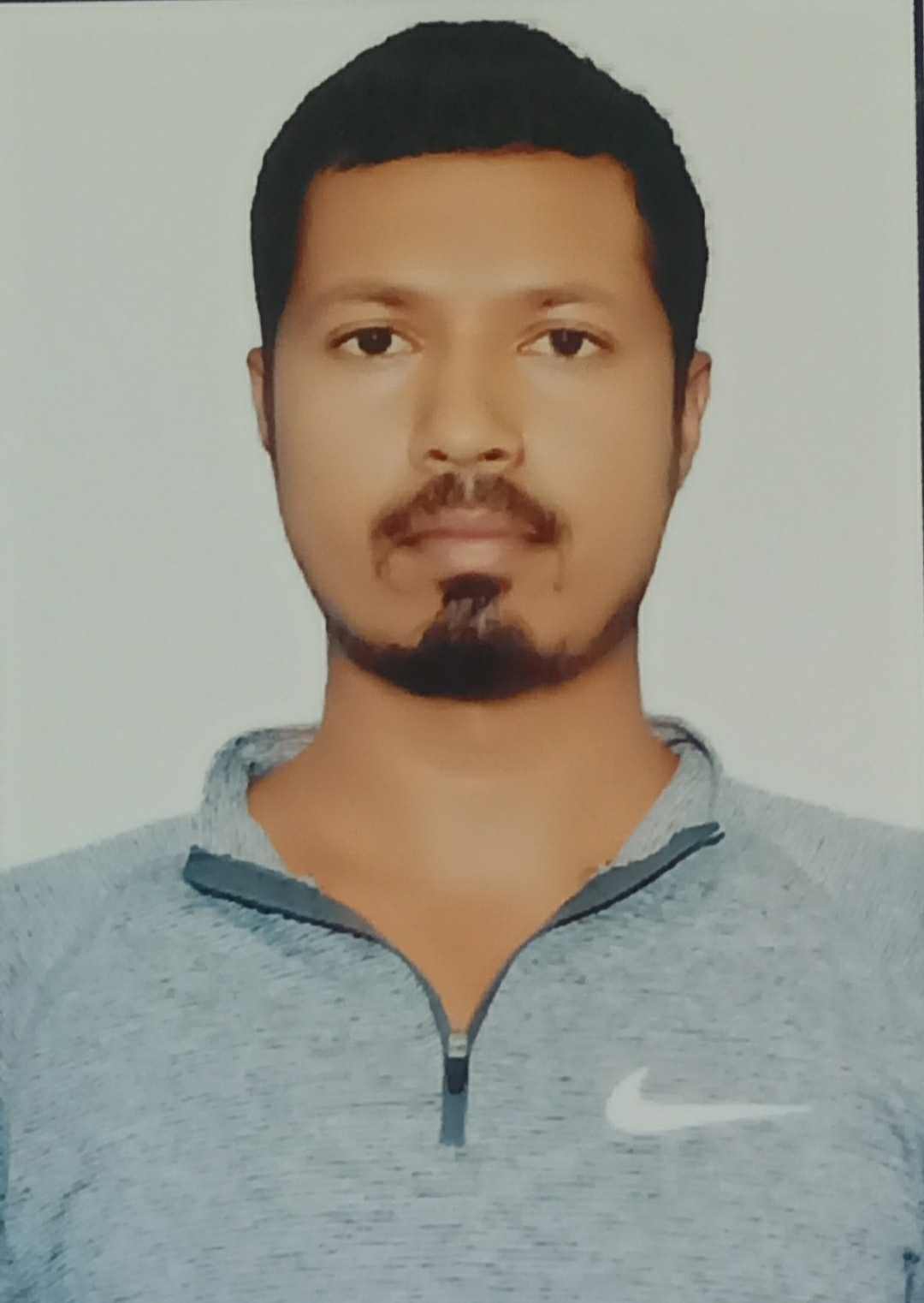 Student Photo Not Available