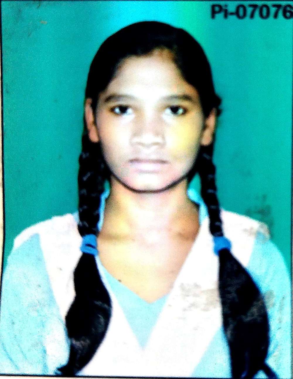 Student Photo Not Available