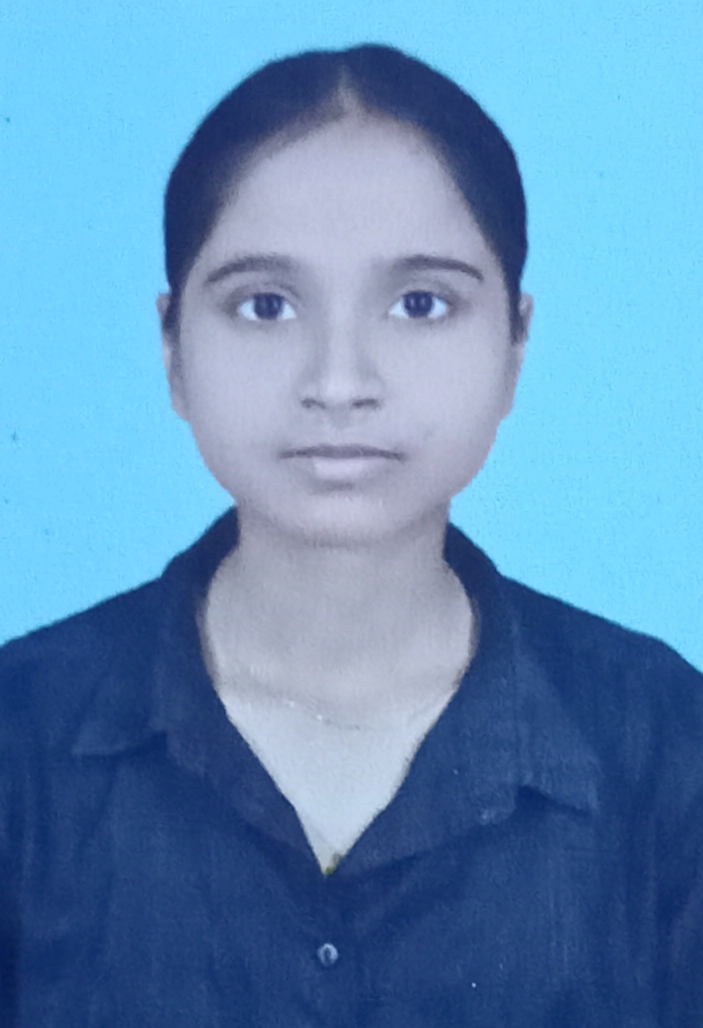 Student Photo Not Available