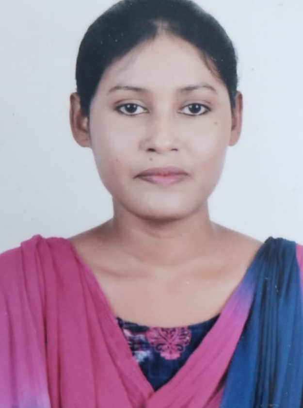 Student Photo Not Available
