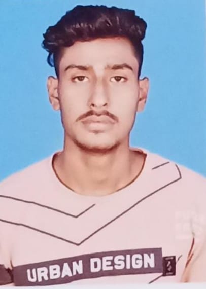 Student Photo Not Available