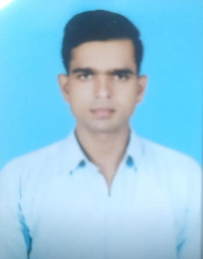 Student Photo Not Available