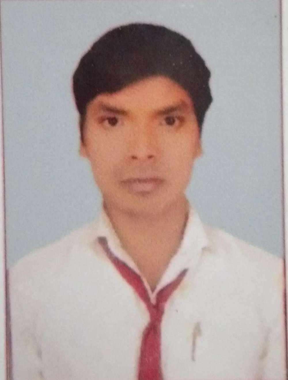 Student Photo Not Available