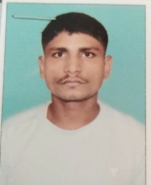 Student Photo Not Available
