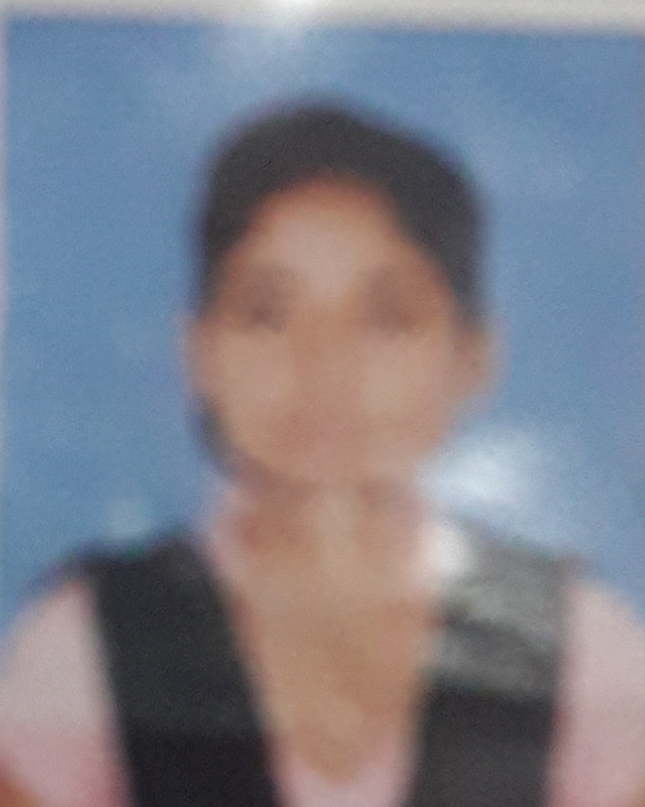 Student Photo Not Available