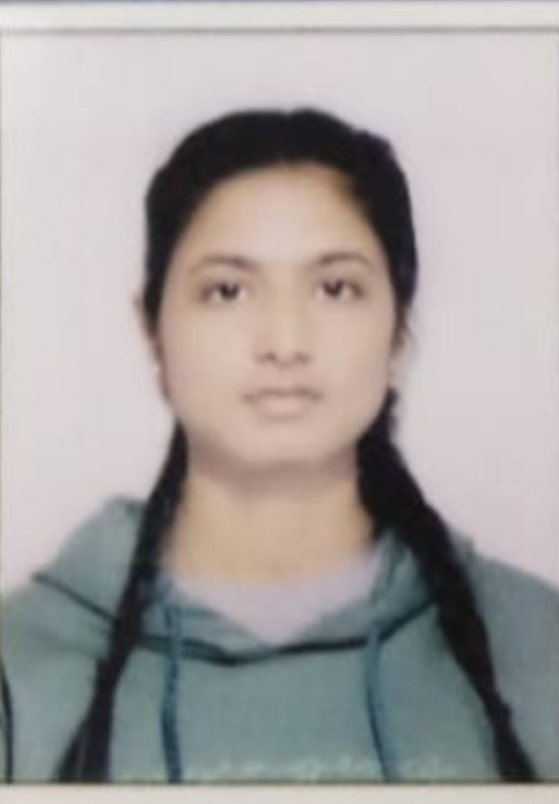 Student Photo Not Available