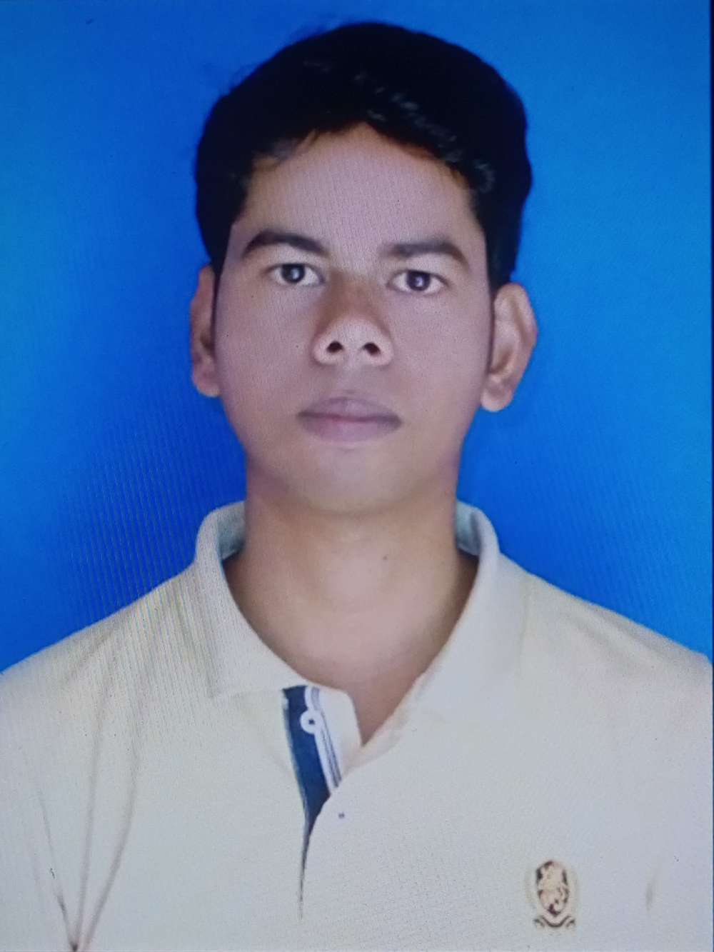 Student Photo Not Available