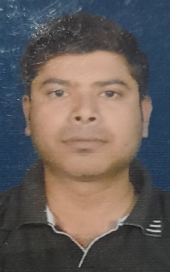 Student Photo Not Available