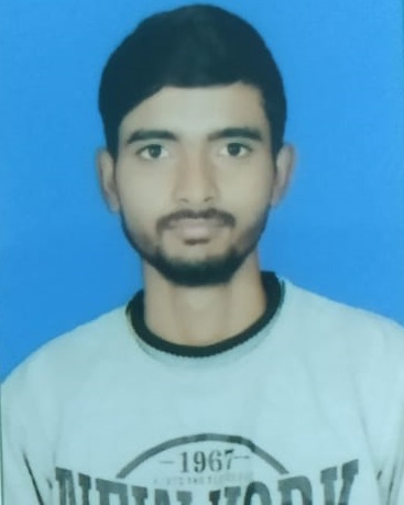 Student Photo Not Available