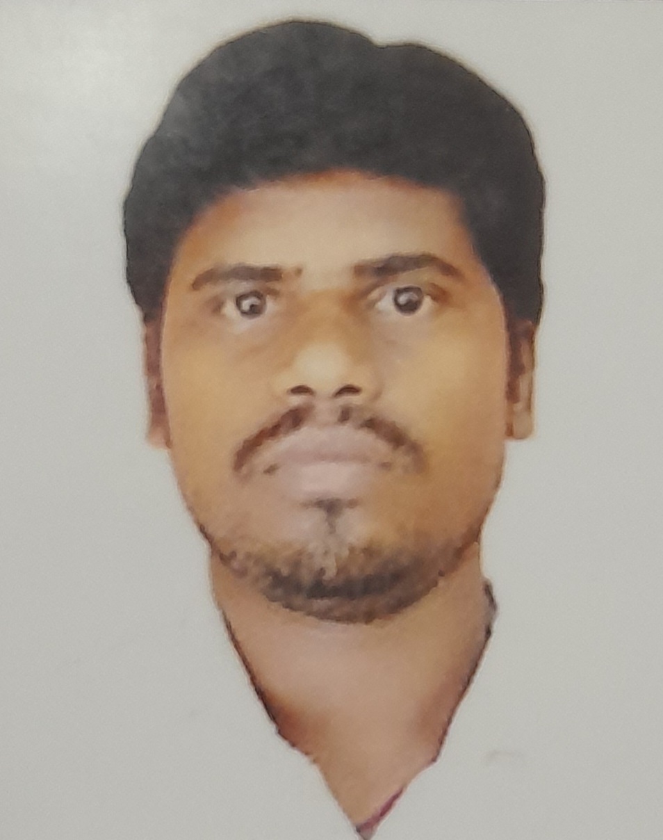 Student Photo Not Available