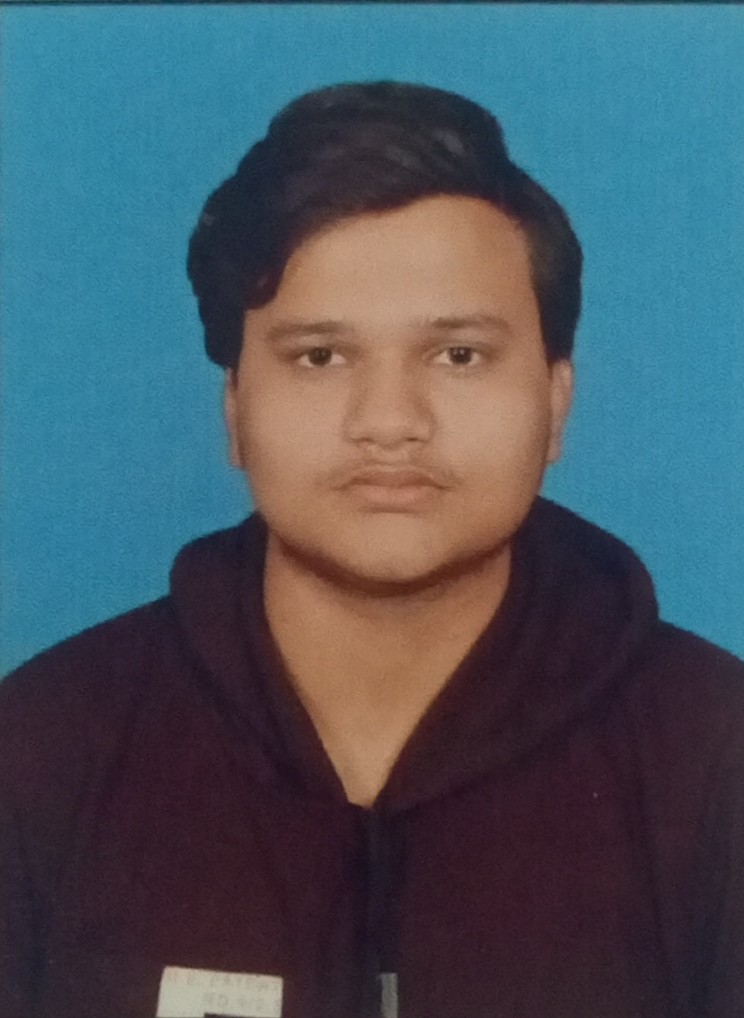 Student Photo Not Available