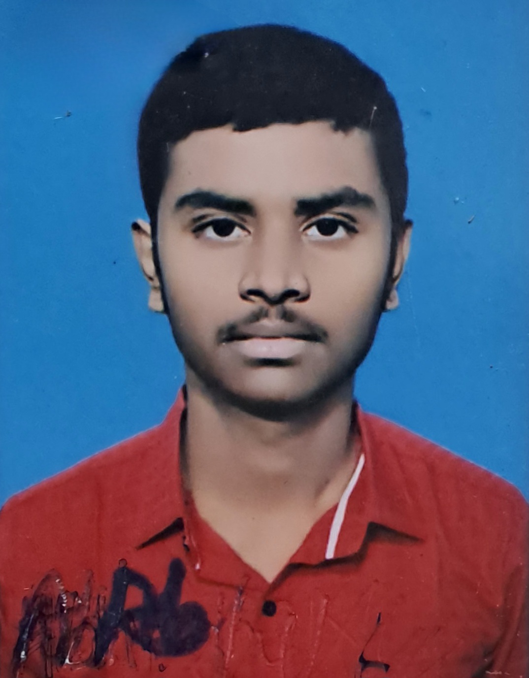 Student Photo Not Available