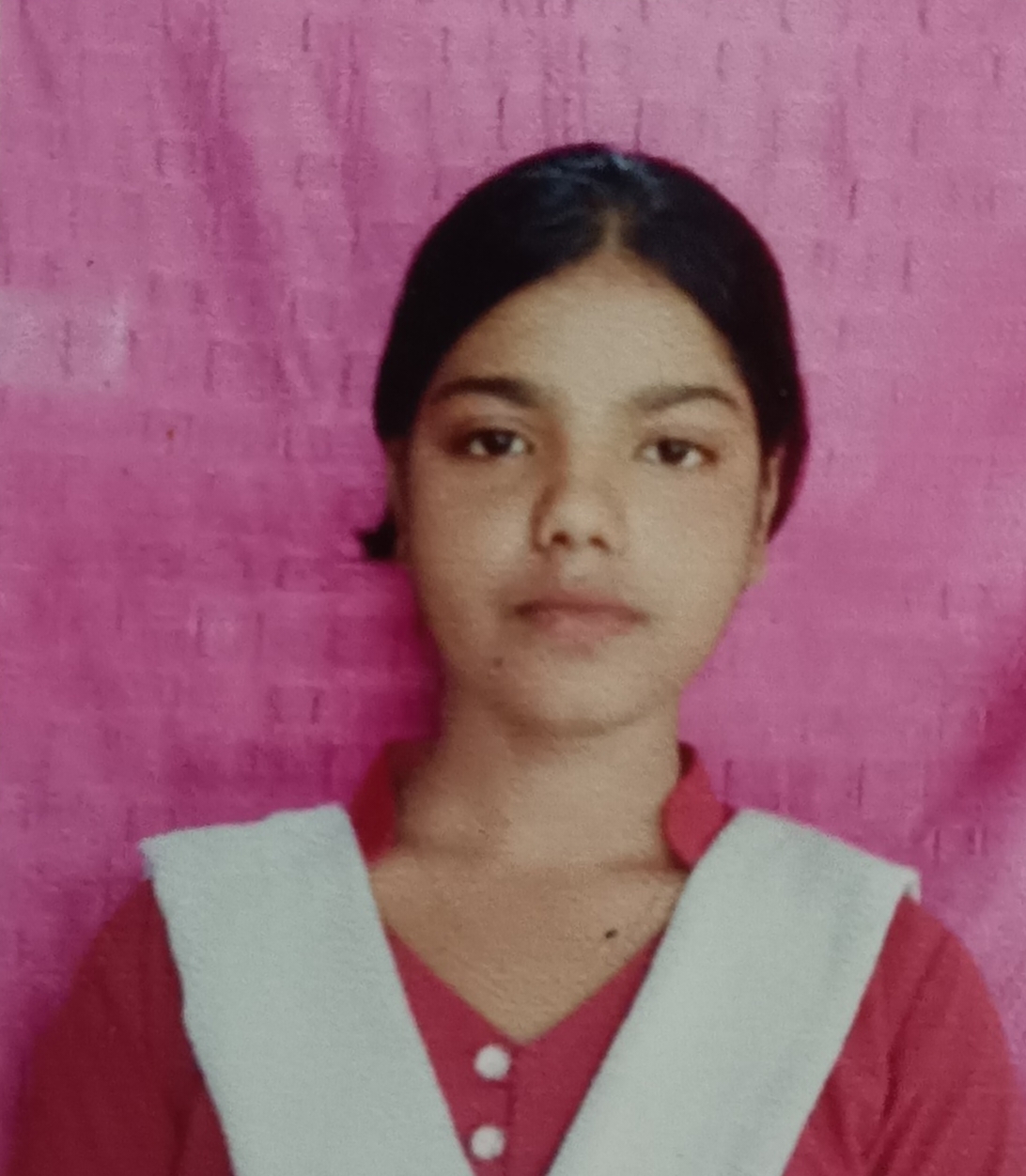 Student Photo Not Available