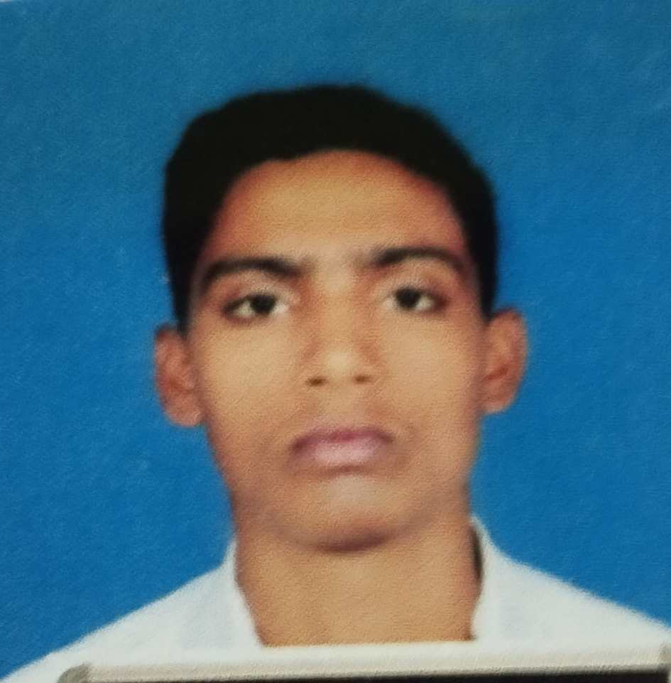 Student Photo Not Available