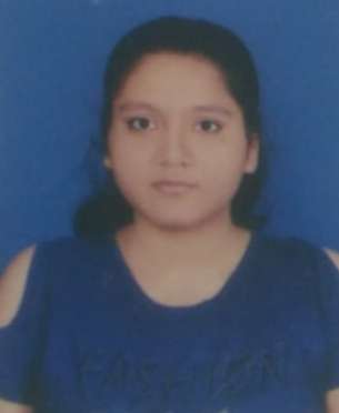 Student Photo Not Available