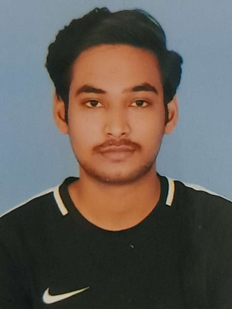 Student Photo Not Available