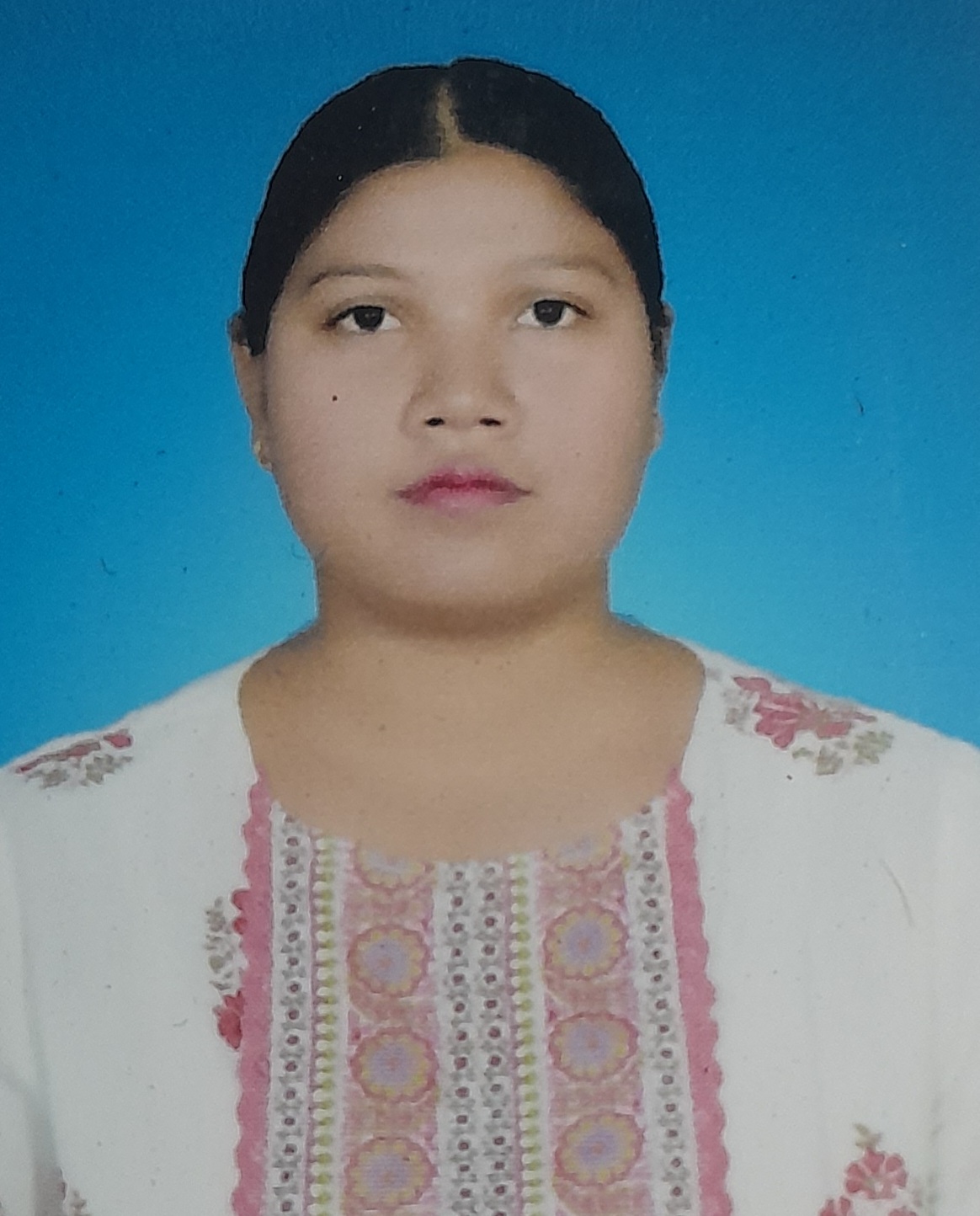 Student Photo Not Available