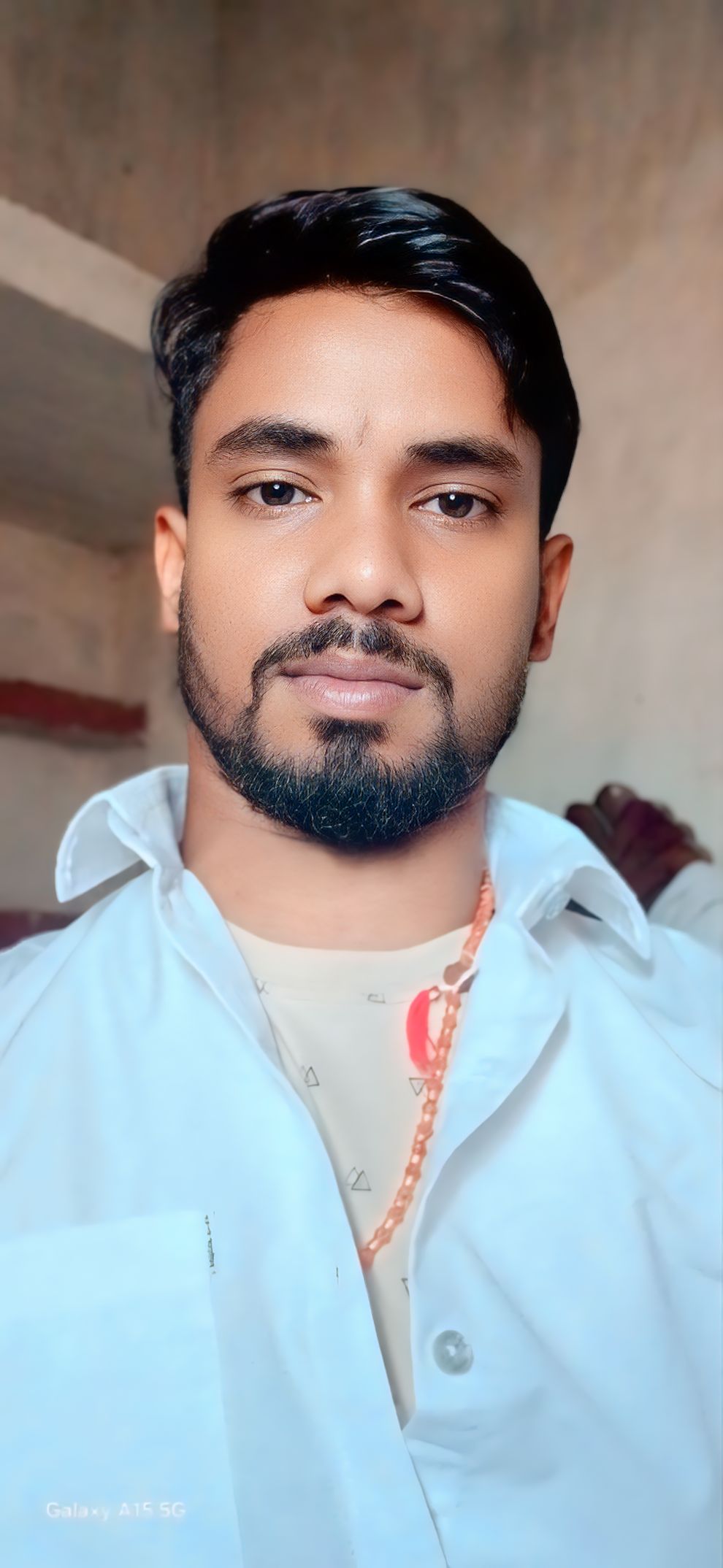 Student Photo Not Available