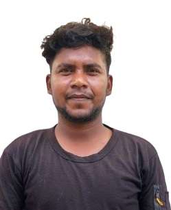 Student Photo Not Available