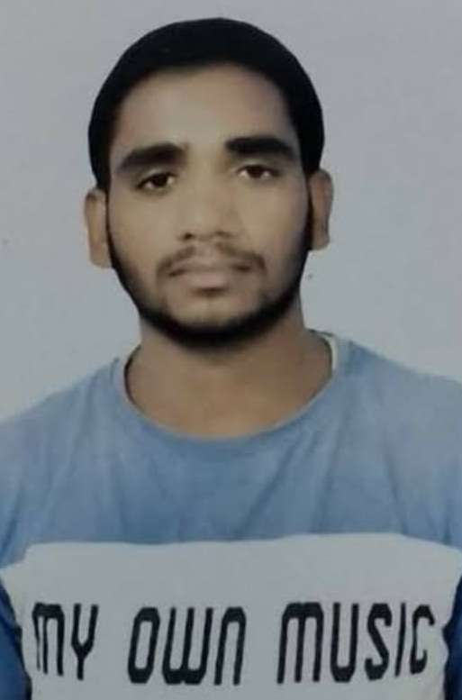 Student Photo Not Available