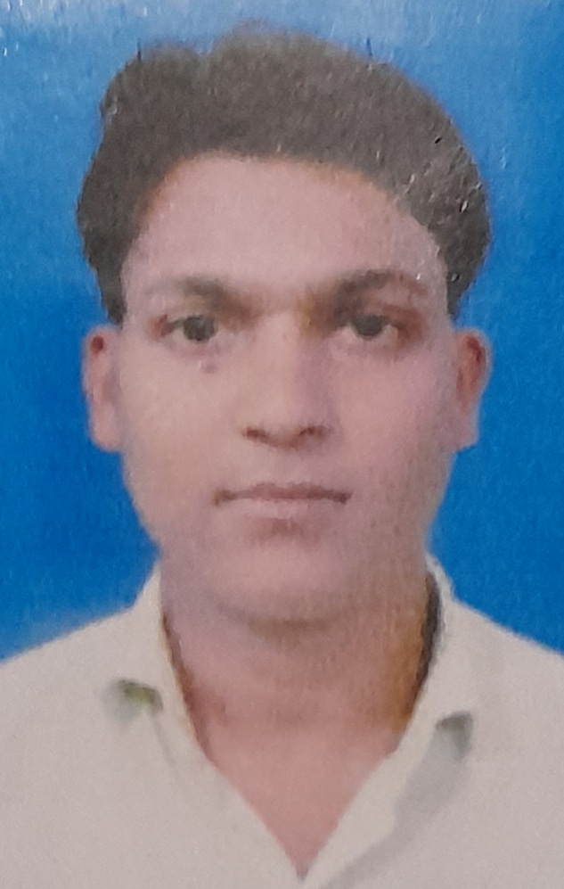 Student Photo Not Available